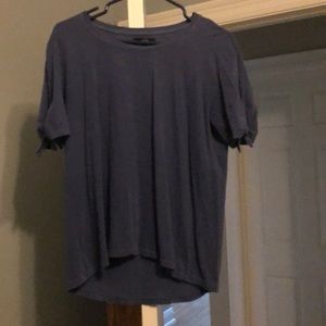 Super cute tee by Joe’s